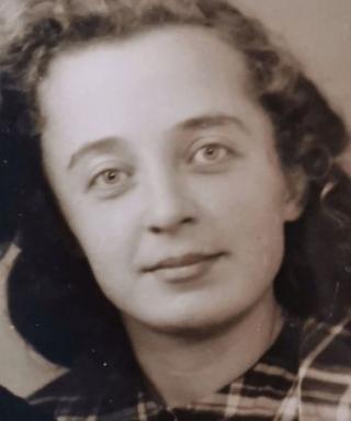 Леукова Лидия Афанасьевна