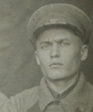 Кудрявцев Николай Константинович