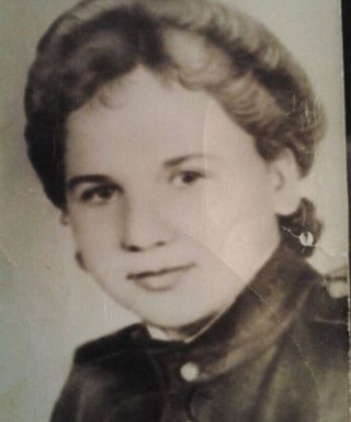 Большухина Анна Степановна