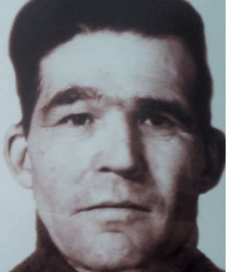 Юсипов Хамзя