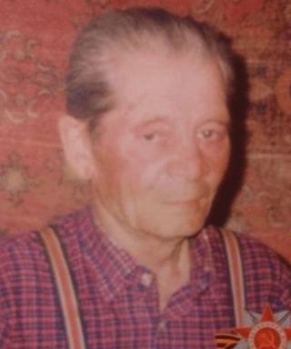 Салов Николай Петрович