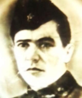 Ситников Степан Сергеевич