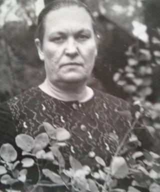 Коростелева Татьяна Спиридонова