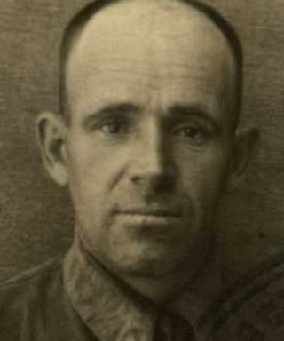 Микрюков Дмитрий Никандрович