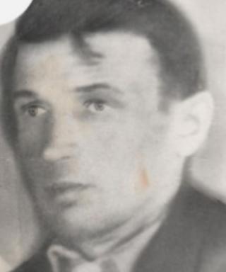 Титев Александр Артемьевич