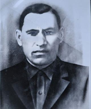 Двойнов Леонтий Дмитриевич