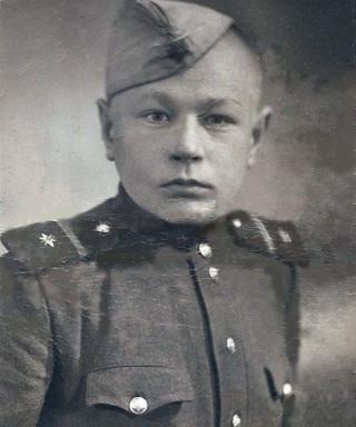 Корякин Анатолий Михайлович