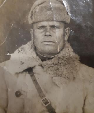Шемарыкин Платон Иванович