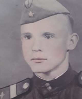 Ишков Михаил Андреевич