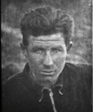 Горелов Александр Михайлович