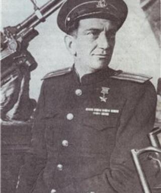 Свердлов Абрам Григорьевич
