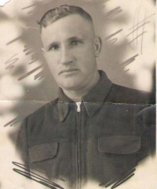 Павлуцкий Александр Петрович