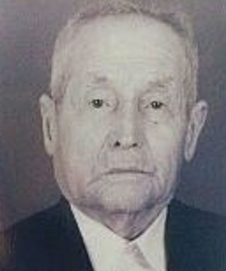 Фазылов Рафик