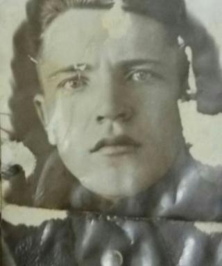 Савин Павел Степанович