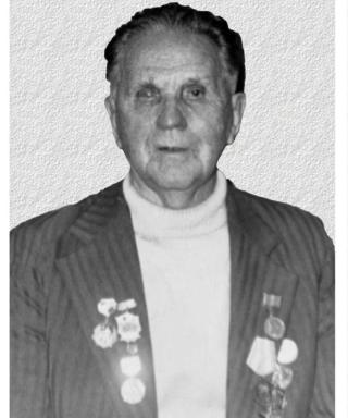 Куваев Григорий Андреевич