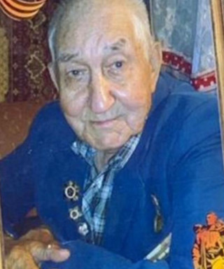 Валиахметов Саит Хазимович