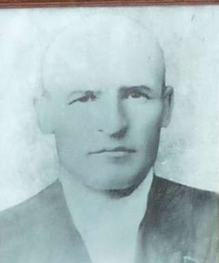 Быков Алексей Васильевич