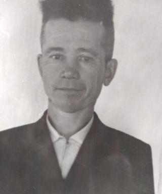 Шлюбкин Николай Иванович