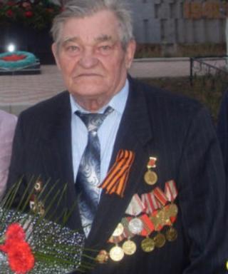 Шеметов Виталий Иванович