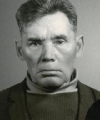 Азамов Александр Климович