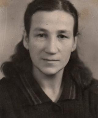 Герасимова Мария Михайловна