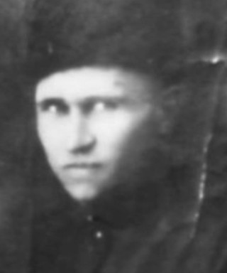 Писковцев Григтрий Иосифович