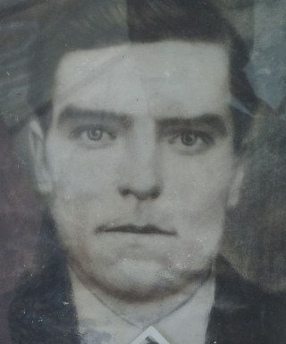 Якименко Павел Леонтьевич