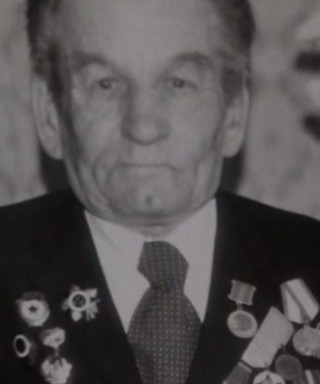 Котов Александр Романович