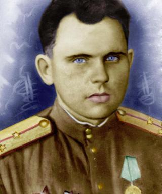 Горкун Александр Моисеевич