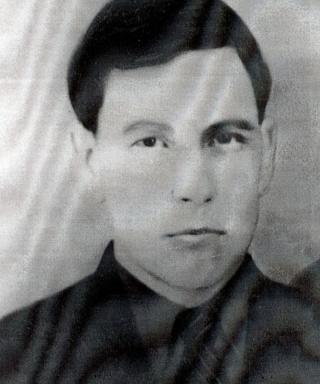Нечаев Тарас Арсеньевич