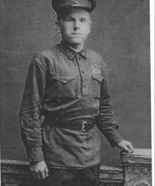 Чуркин Варлам Ефимович