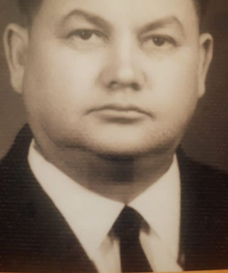 Зотов Сергей Степанович