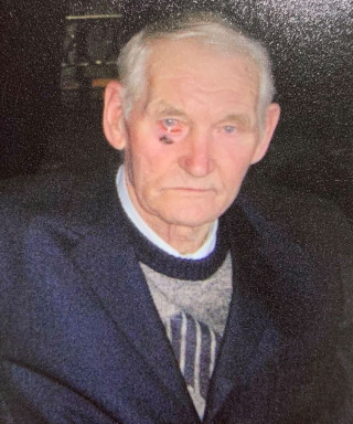 Печенкин Петр Ильич