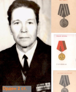 Дюков Константин Александрович