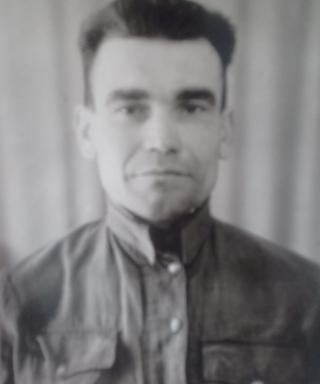 Шевченко Иван Семёнович