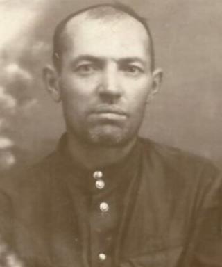 Шишков Василий Семёнович