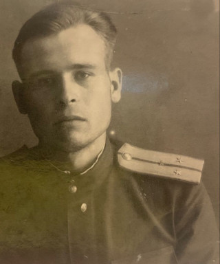 Бойков Константин Михайлович