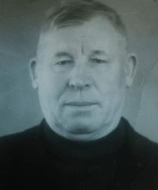Кулик Иван Назарович