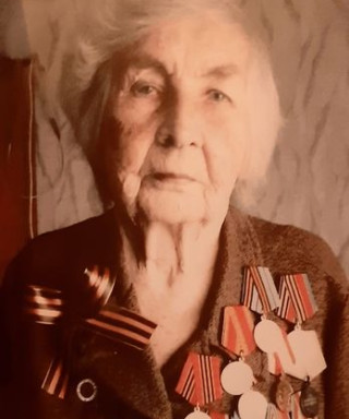 Турышева Анна Николаевна