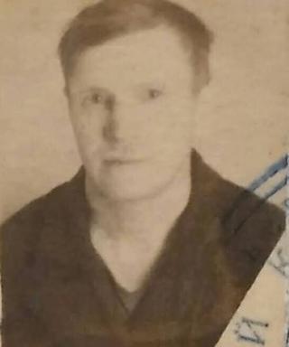 Воробьёв Сергей Семёнович