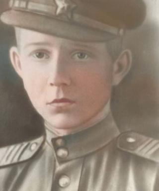 Соколов Сергей Васильевич