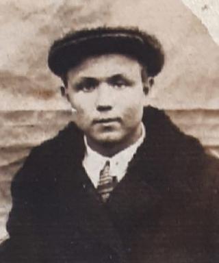 Вершинин Дмитрий Семенович