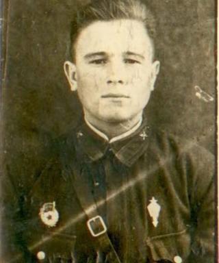 Скорюков Сергей Васильевич