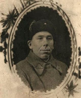 Чернов Афанасий Герасимович