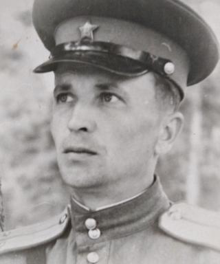 Чертанов Аркадий Алексеевич