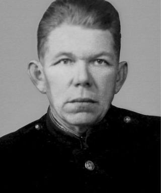 Гончаров Василий Георгиевич