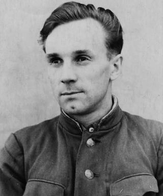 Кожевников Алексей Константинович