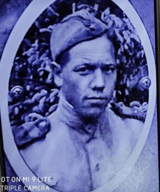 Карачев Александр Степанович