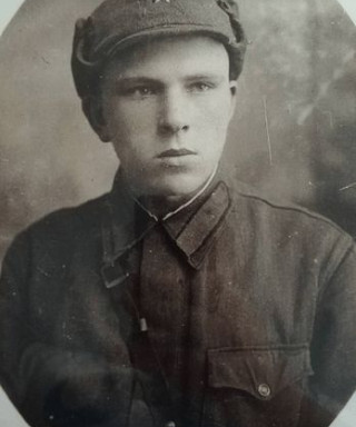 Валеткин Николай Николаевич