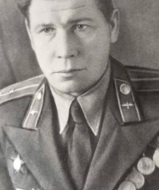 Пантелеенко Николай Григорьевич